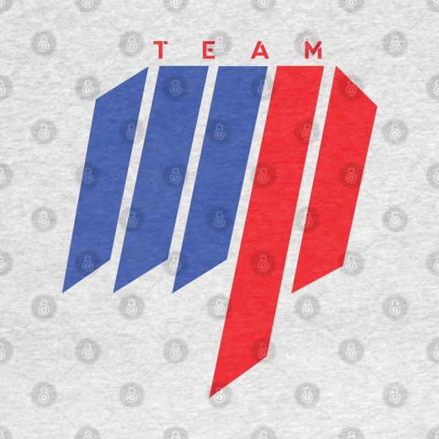 Team Pacquiao by cagerepubliq